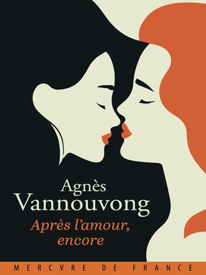 cover image of Après l'amour, encore